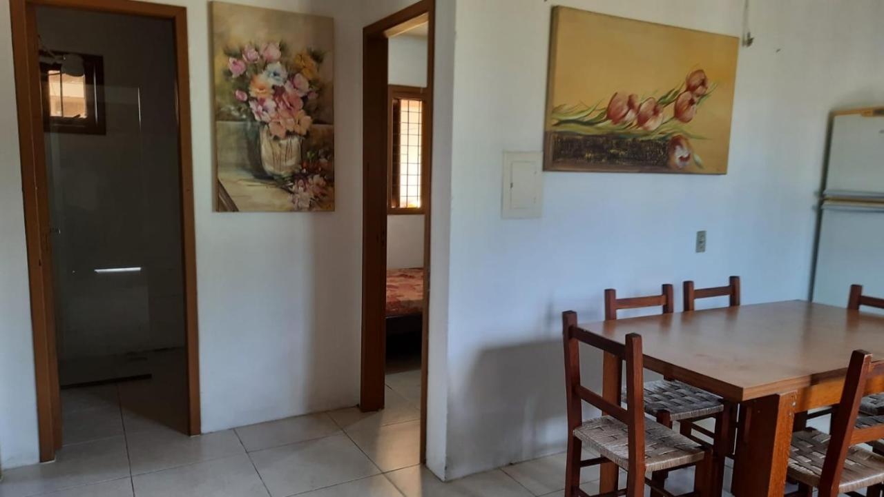 Вилла Casa Residencial Duque De Caxias Аррою-ду-Сал Экстерьер фото