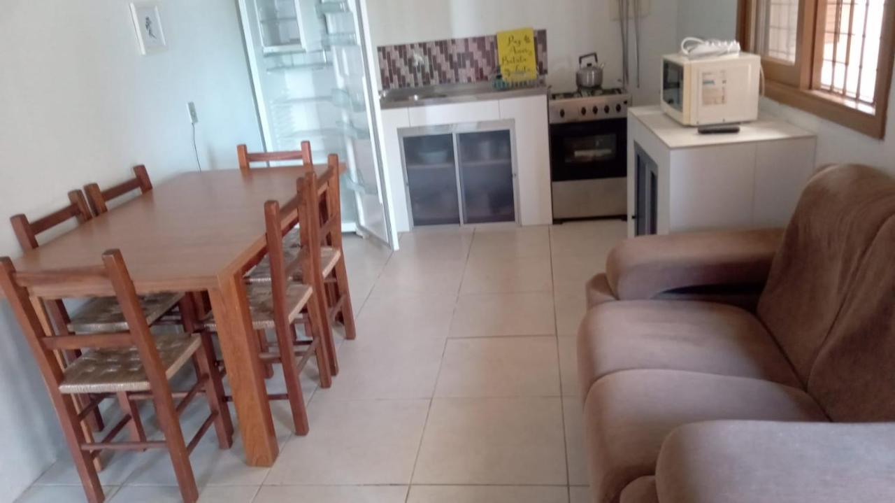Вилла Casa Residencial Duque De Caxias Аррою-ду-Сал Экстерьер фото