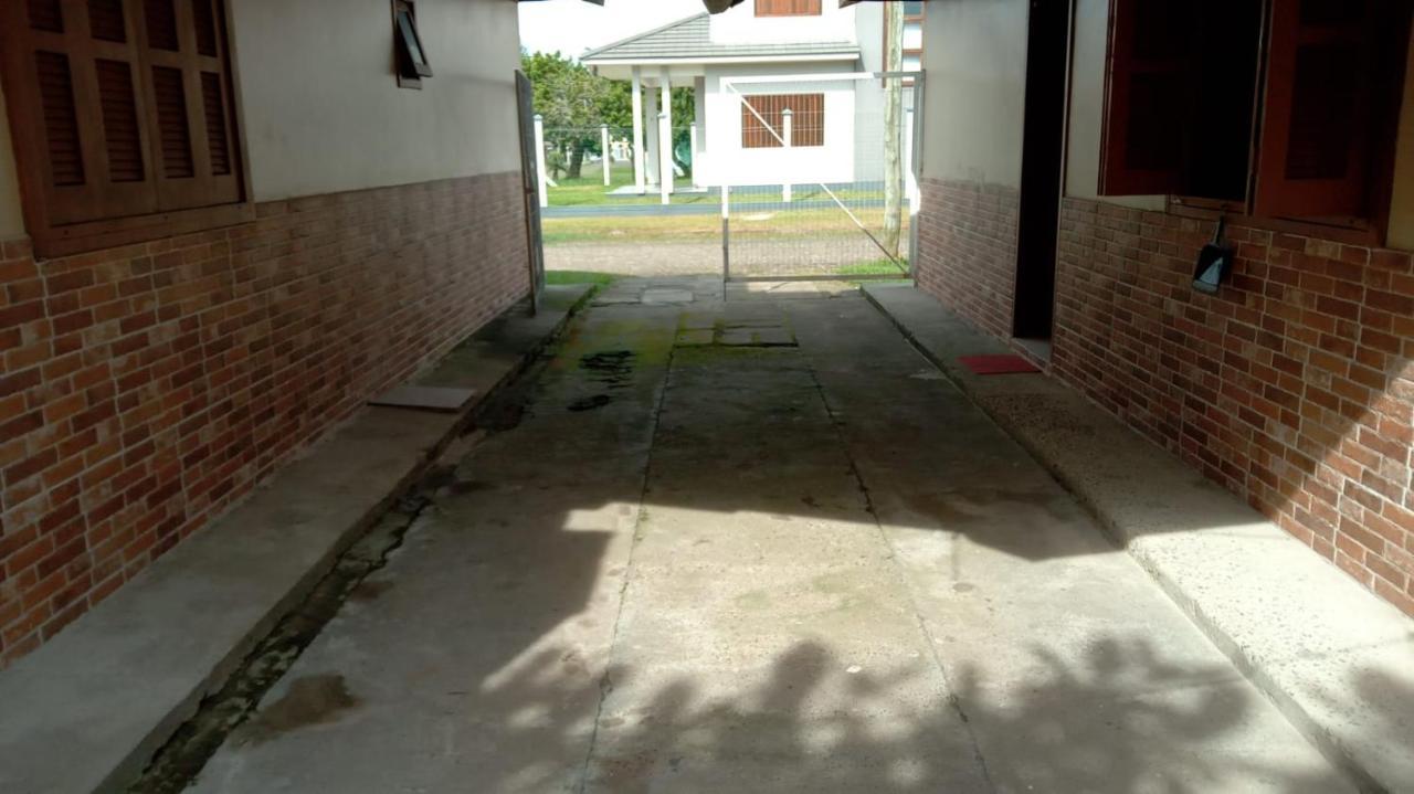 Вилла Casa Residencial Duque De Caxias Аррою-ду-Сал Экстерьер фото
